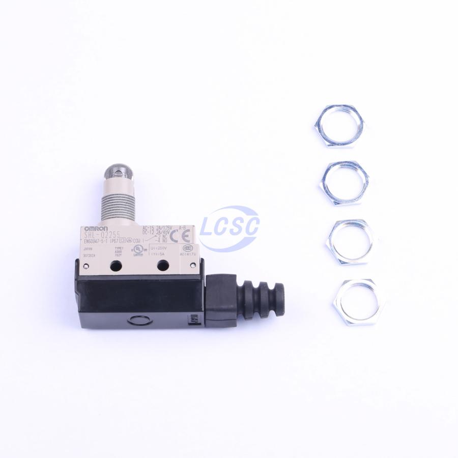 Omron SHL-Q2255