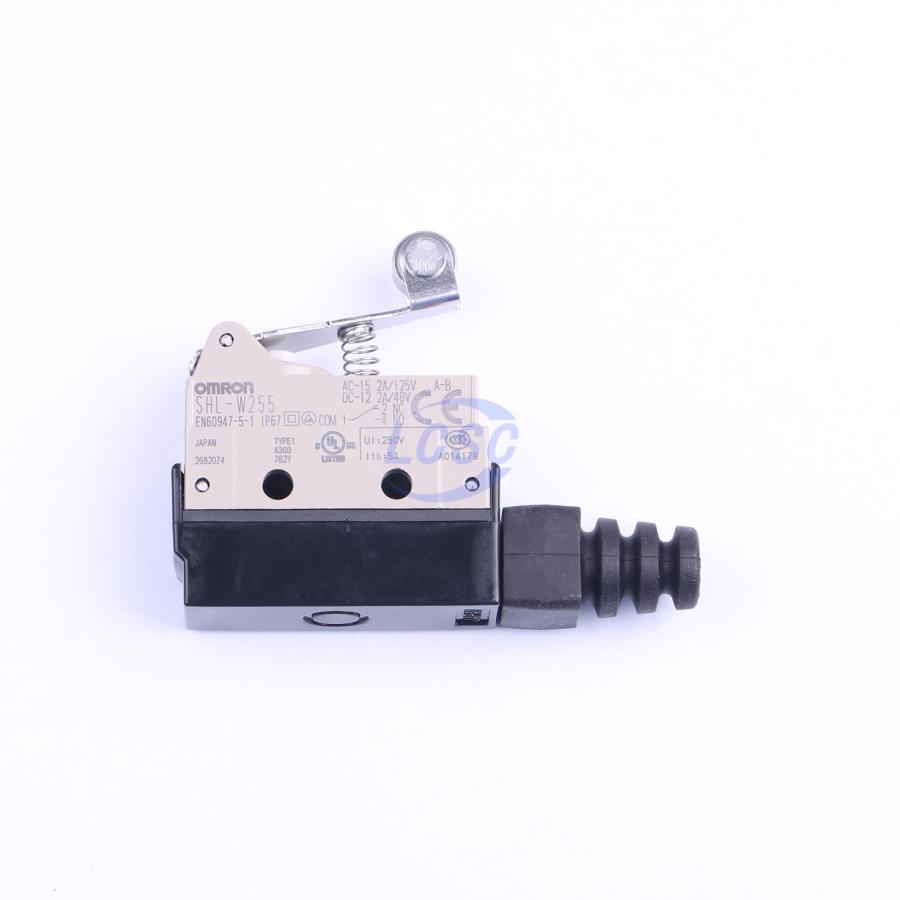 Omron SHL-W255