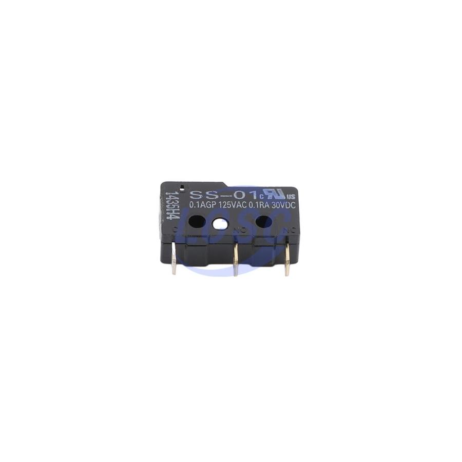 Omron SS-01