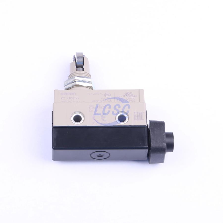 Omron ZC-Q2155