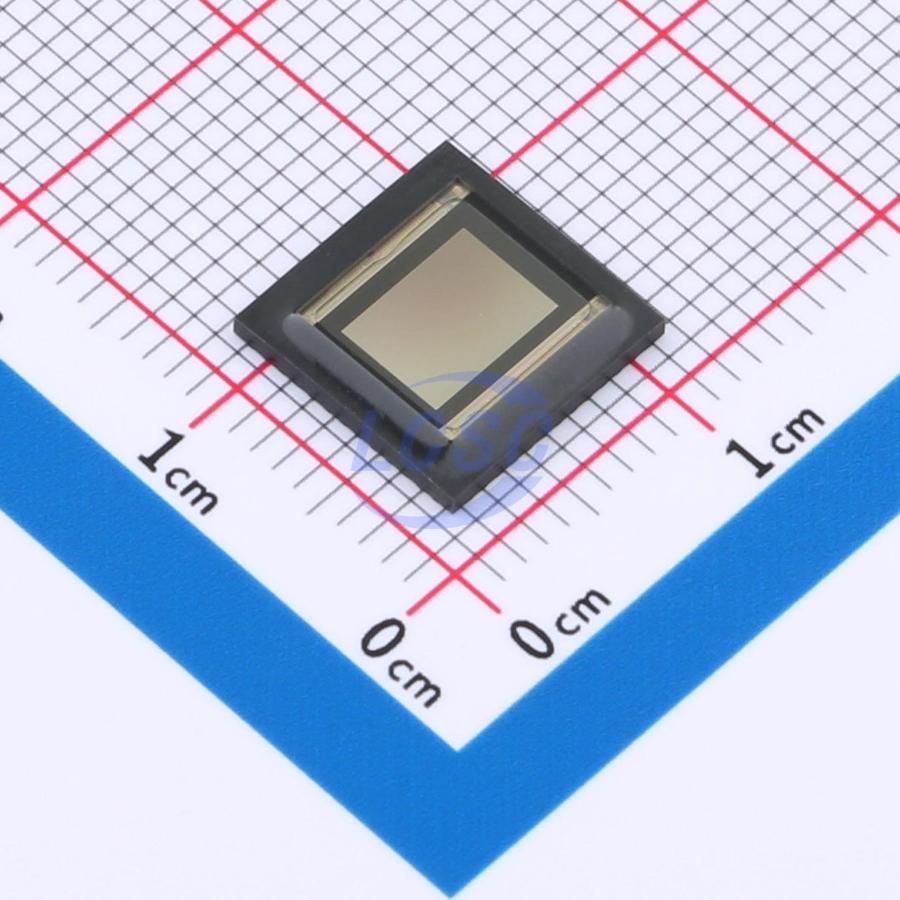 onsemi MT9P031I12STM-DR