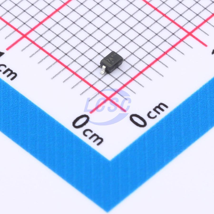 onsemi SZNUP1128HT1G