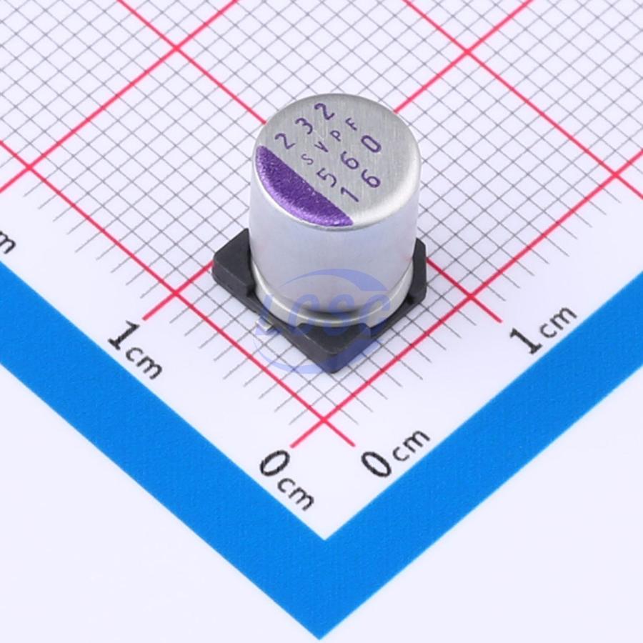 Panasonic 16SVPF560MX