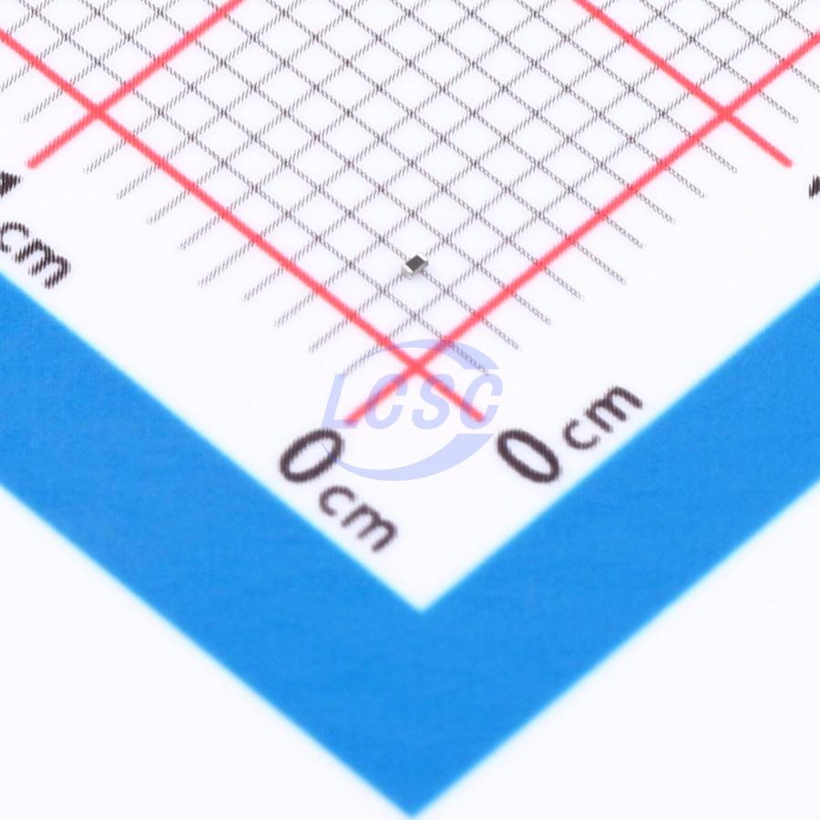 Panasonic ERJ-1GNF3001C