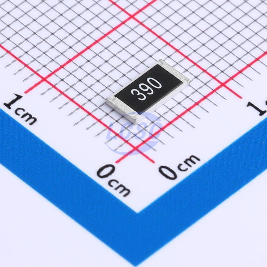 Panasonic ERJ1TYJ390U