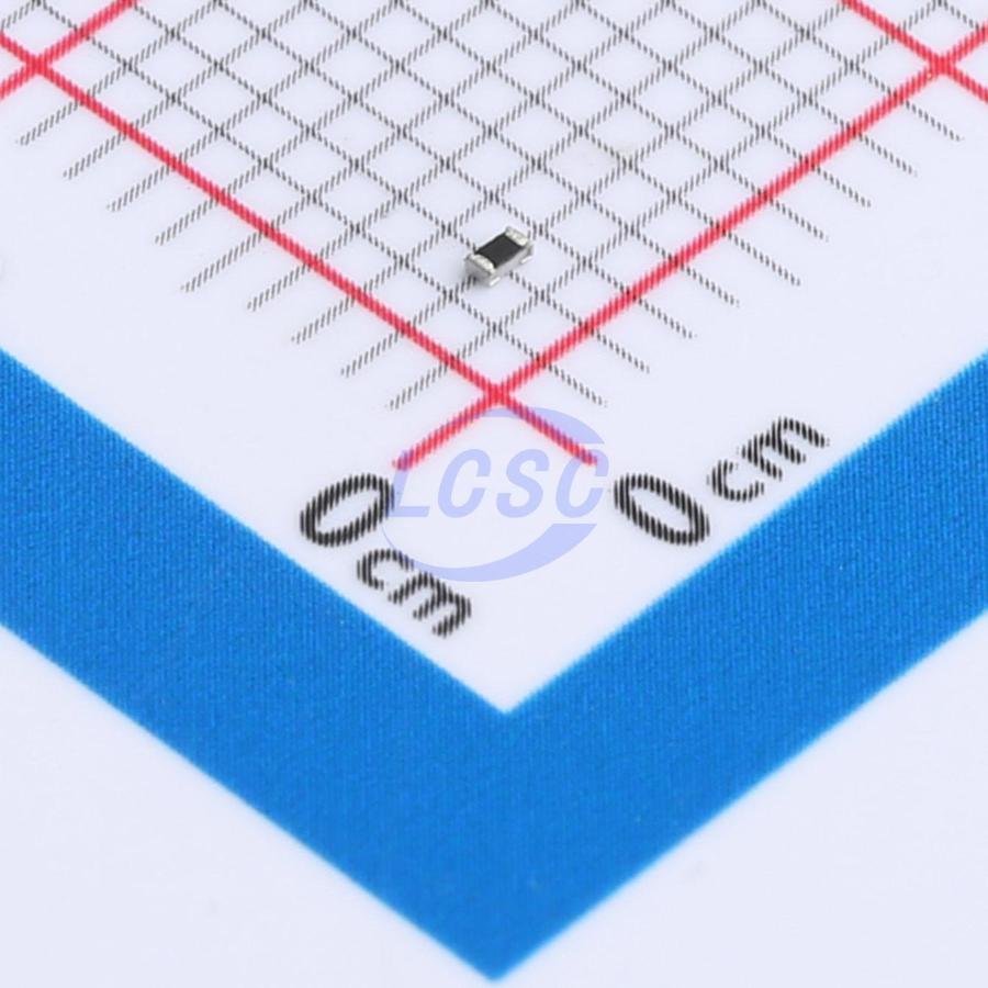 Panasonic ERJ-2BQFR22X