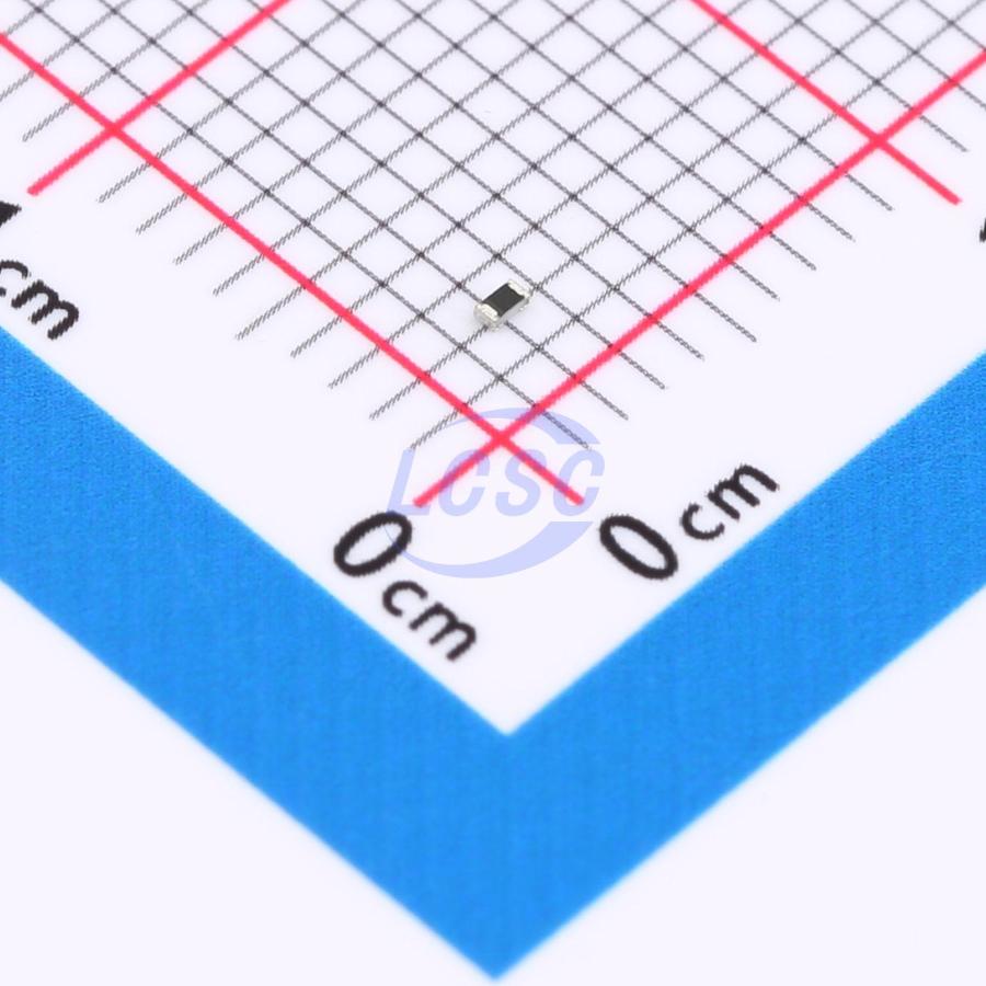 Panasonic ERJ2RKF2100X
