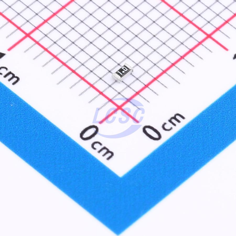 Panasonic ERJ-3BQF1R0V