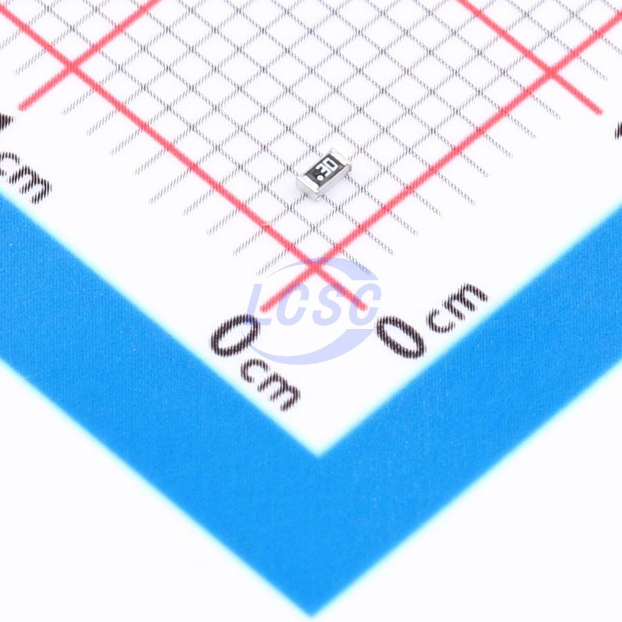 Panasonic ERJ-3BQFR30V