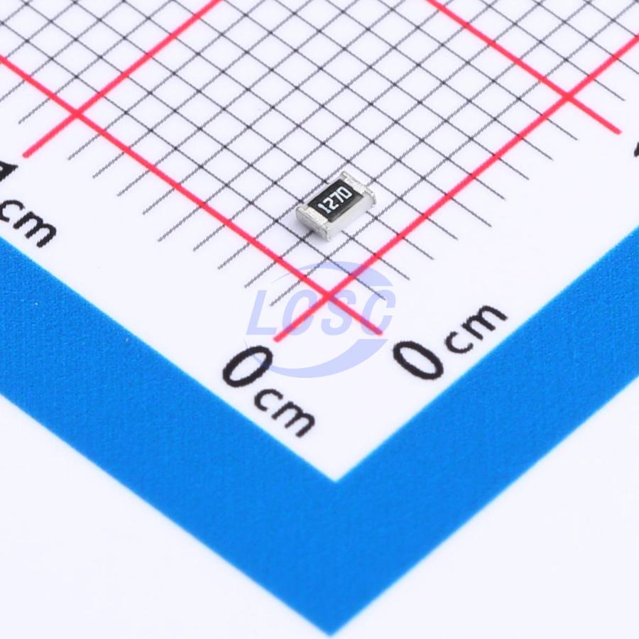 Panasonic ERJ6ENF1270V