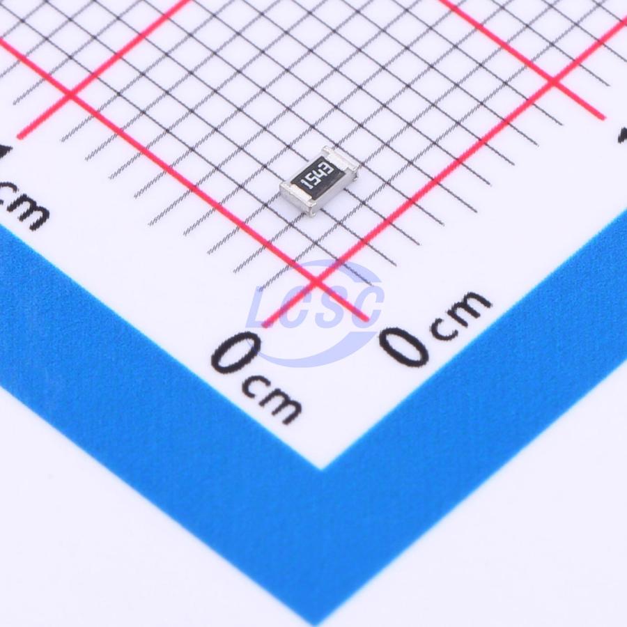 Panasonic ERJ6ENF1543V