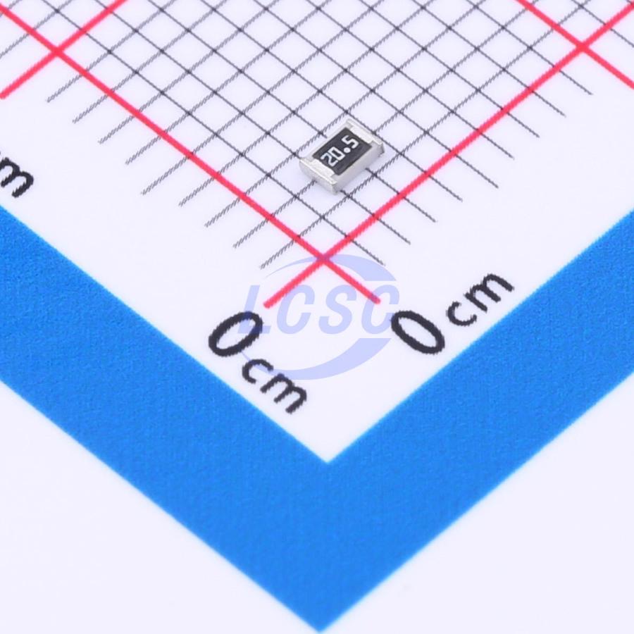 Panasonic ERJ6ENF20R5V