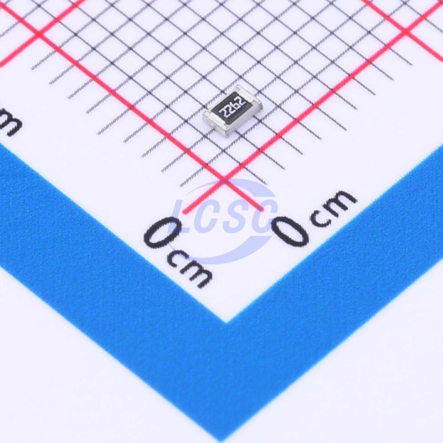 Panasonic ERJ6ENF2262V