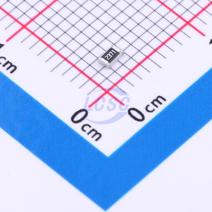 Panasonic ERJ6ENF2371V