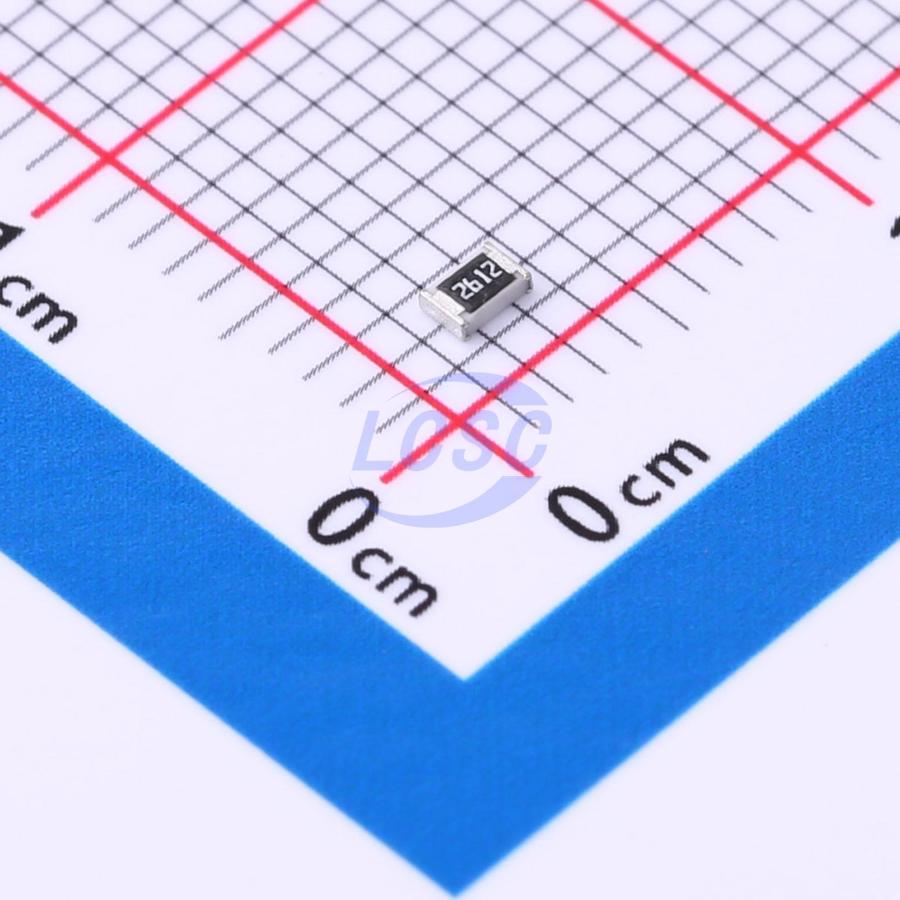 Panasonic ERJ6ENF2612V