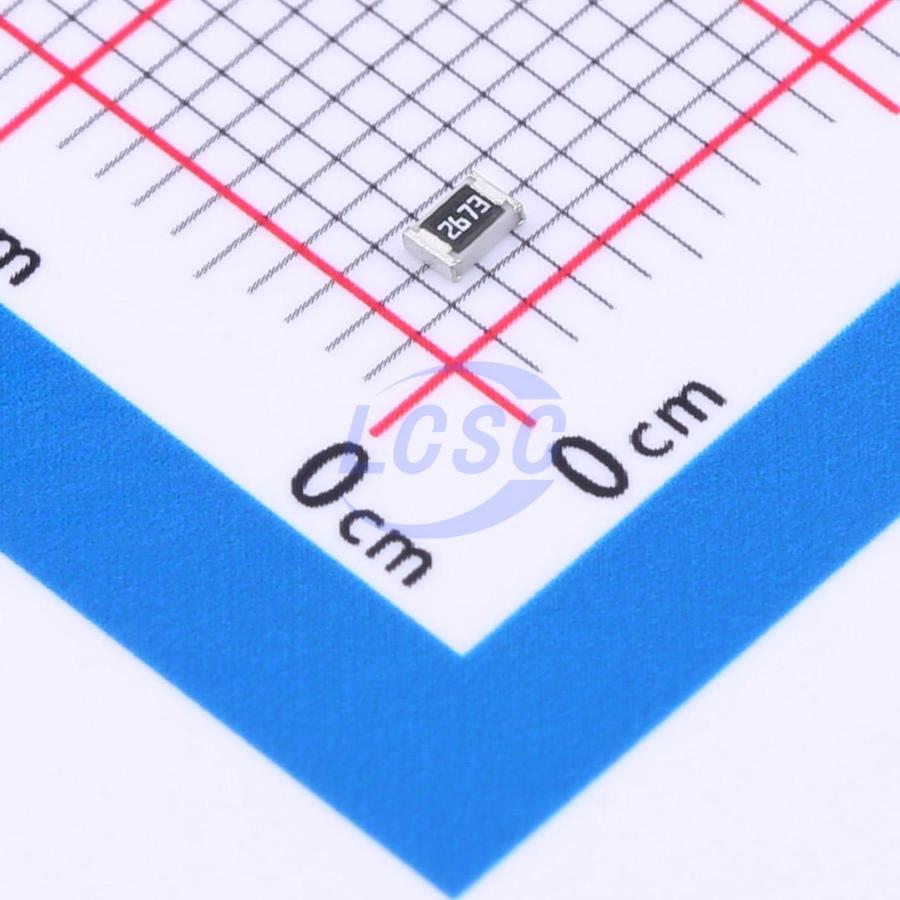 Panasonic ERJ6ENF2673V