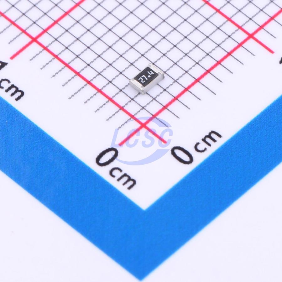 Panasonic ERJ6ENF27R4V