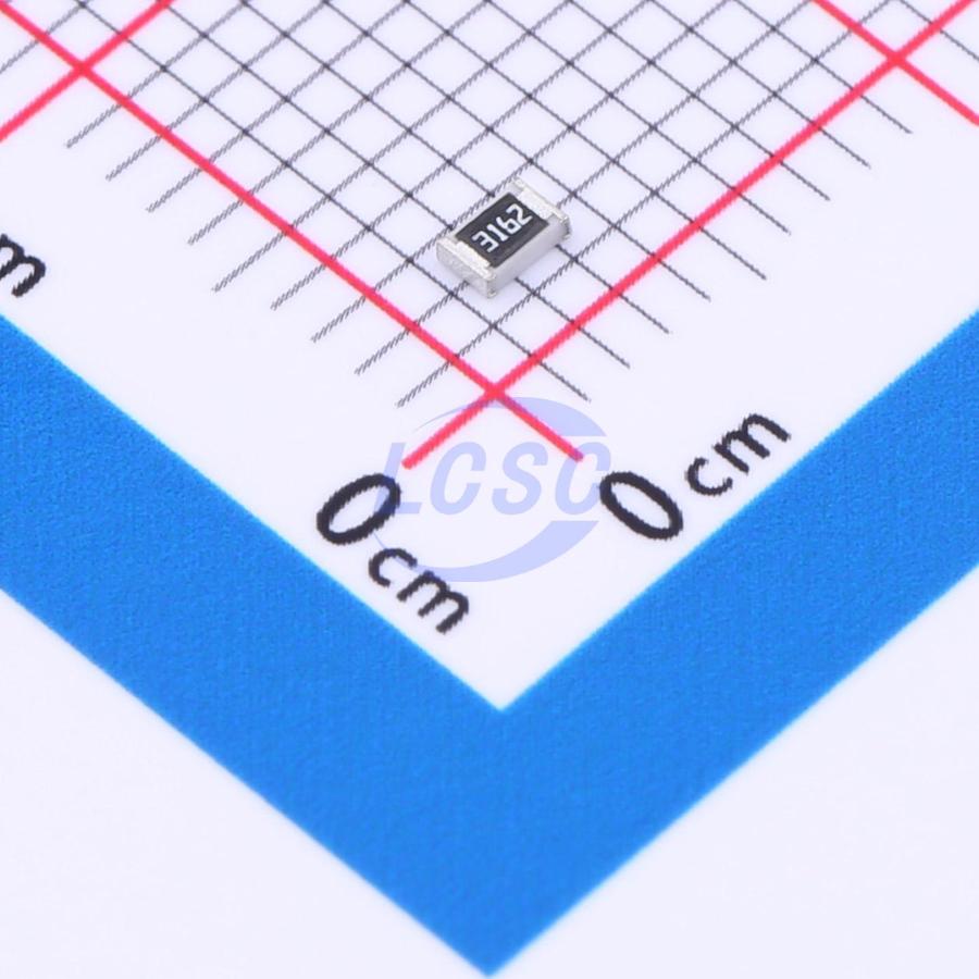 Panasonic ERJ6ENF3162V