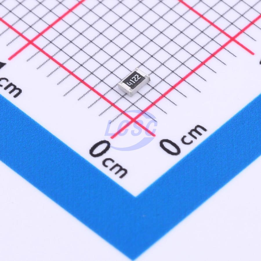 Panasonic ERJ6ENF4122V