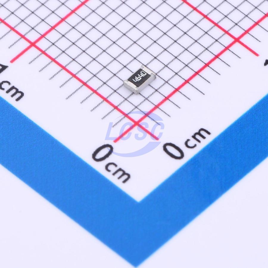 Panasonic ERJ6ENF4640V