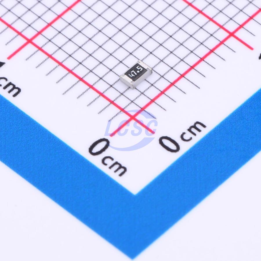 Panasonic ERJ6ENF47R5V