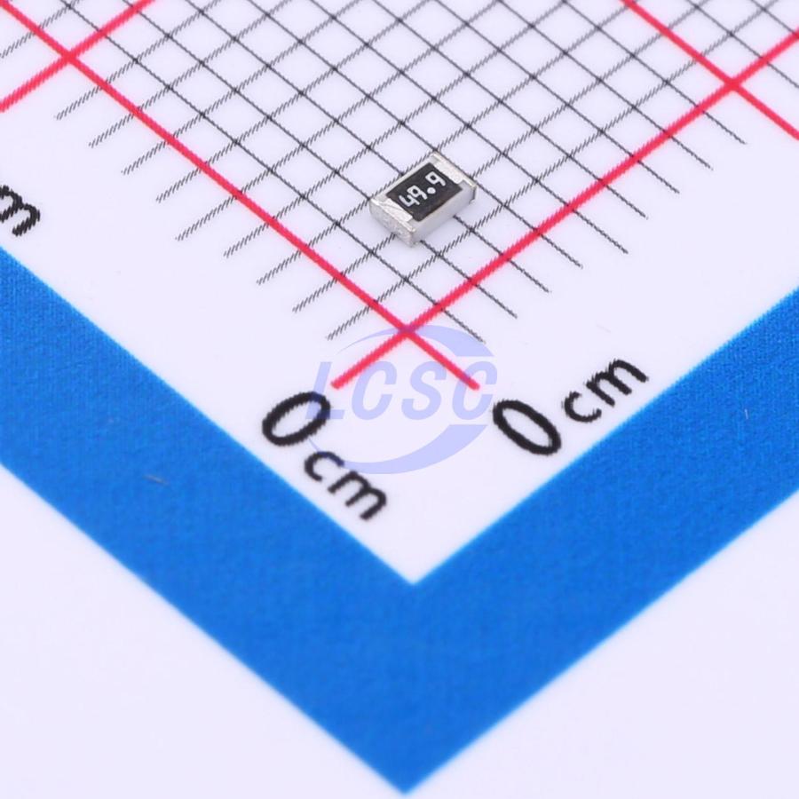 Panasonic ERJ6ENF49R9V