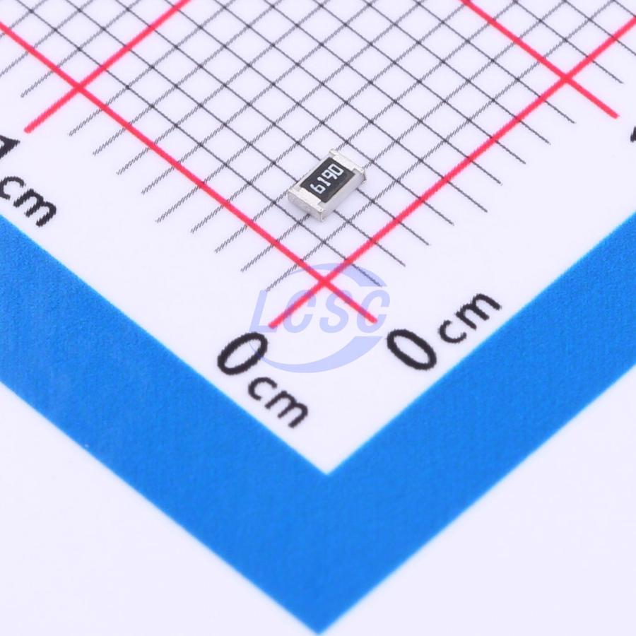 Panasonic ERJ6ENF6190V