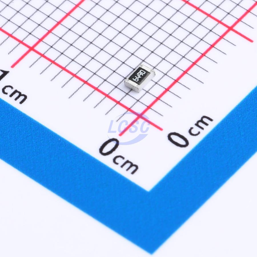 Panasonic ERJ6ENF6490V