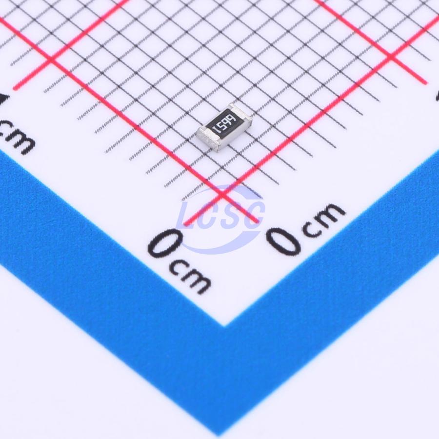 Panasonic ERJ6ENF6651V