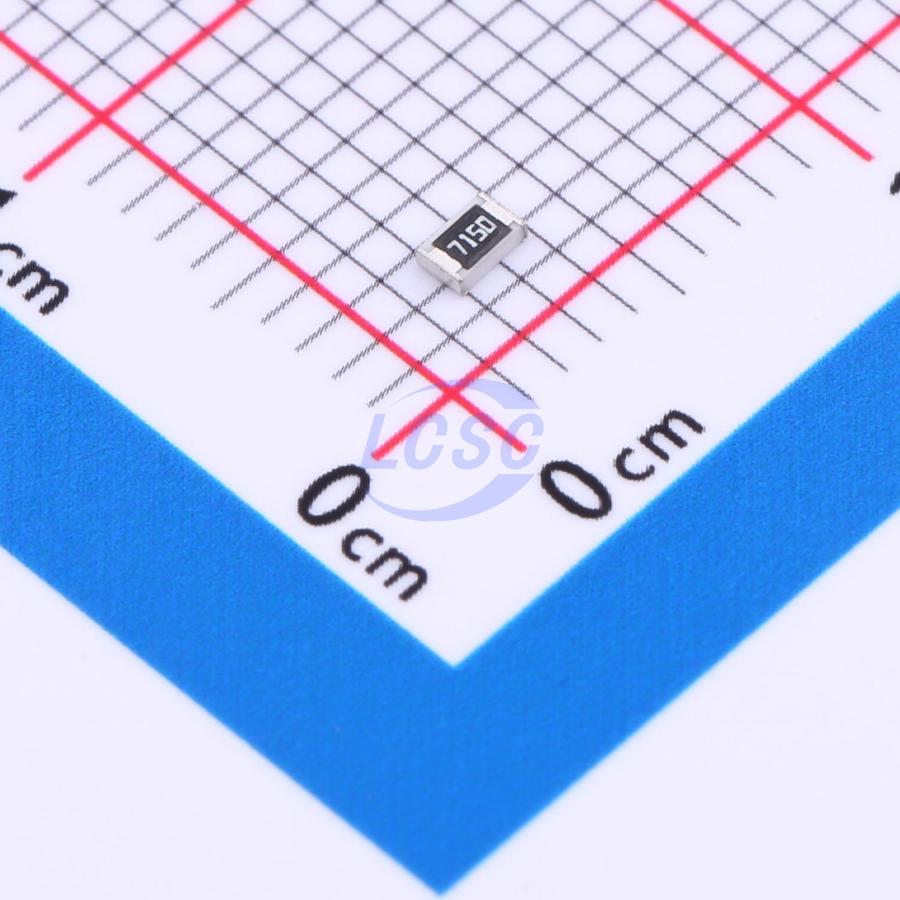 Panasonic ERJ6ENF7150V