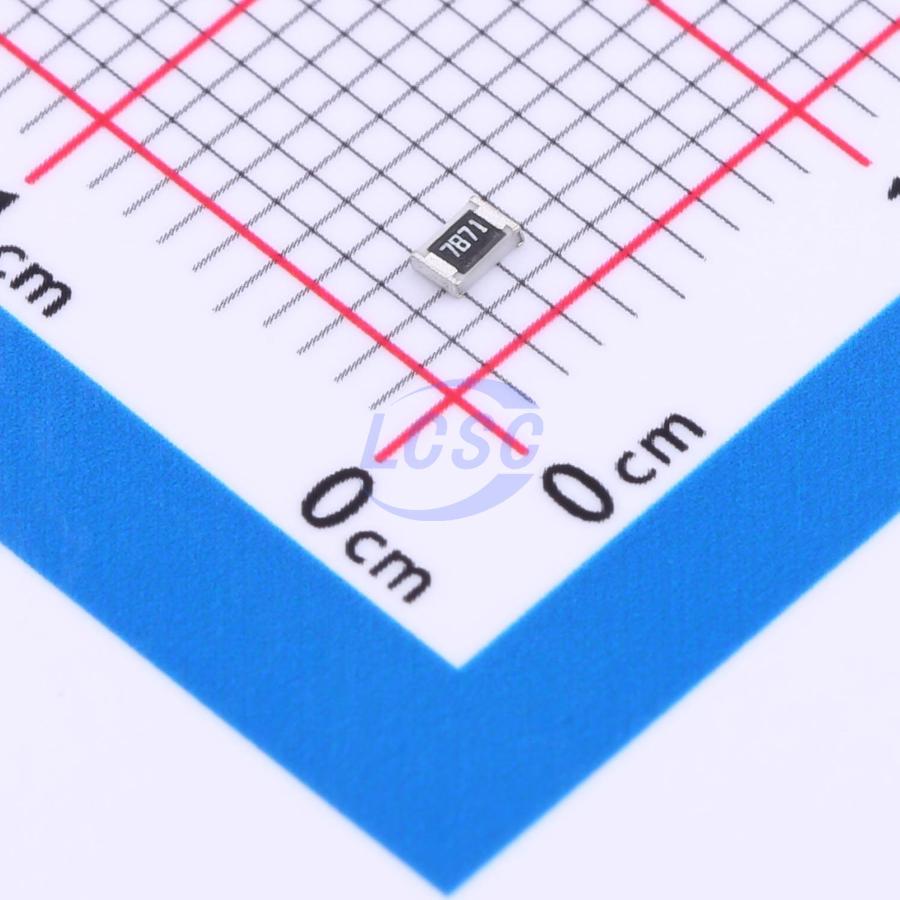 Panasonic ERJ6ENF7871V
