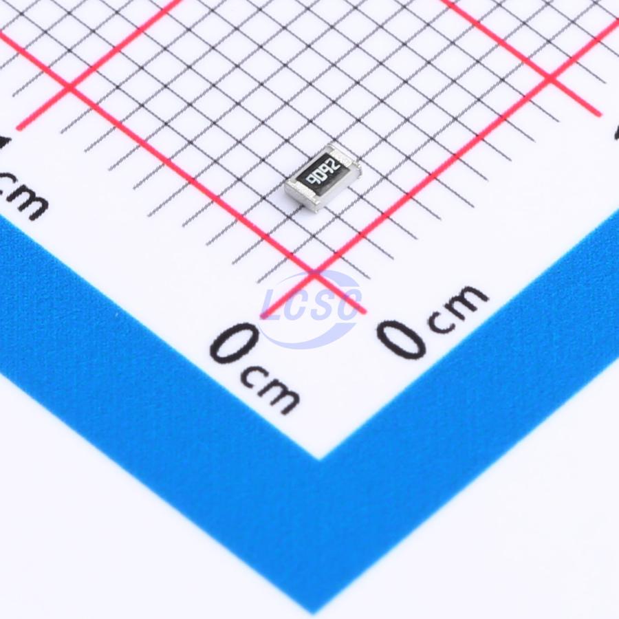 Panasonic ERJ6ENF9092V