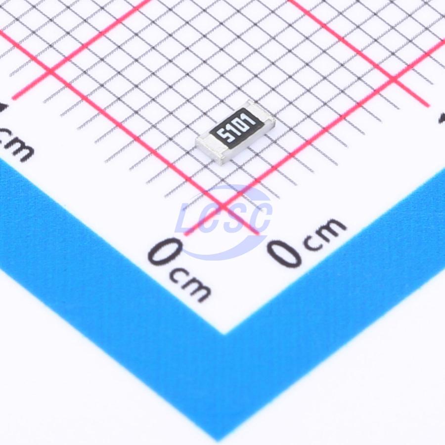 Panasonic ERJ-8ENF5101V