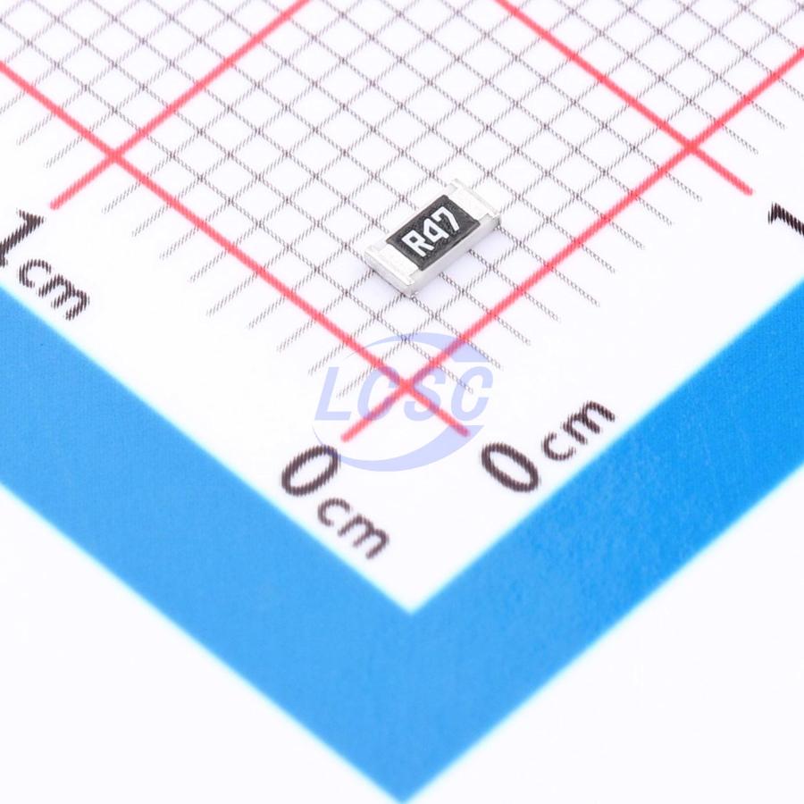 Panasonic ERJ-8RQFR47V
