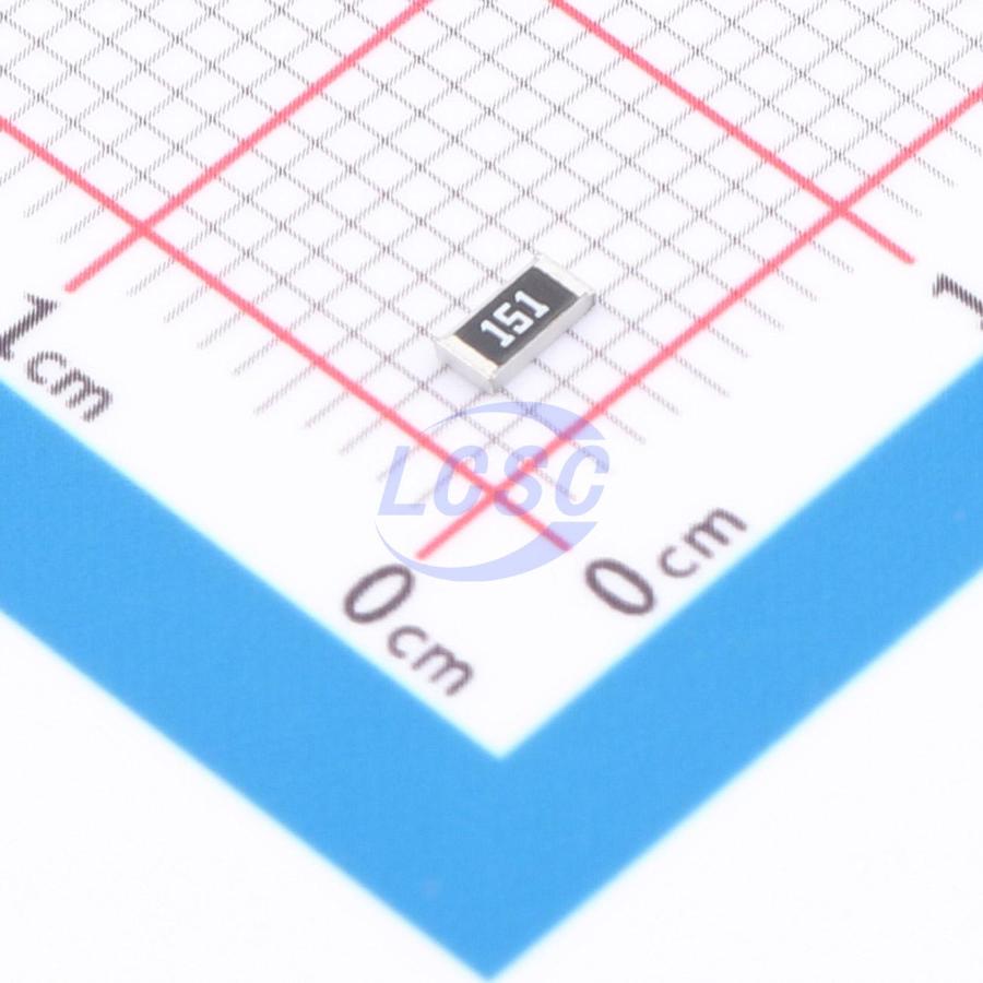 Panasonic ERJ-P08J151V