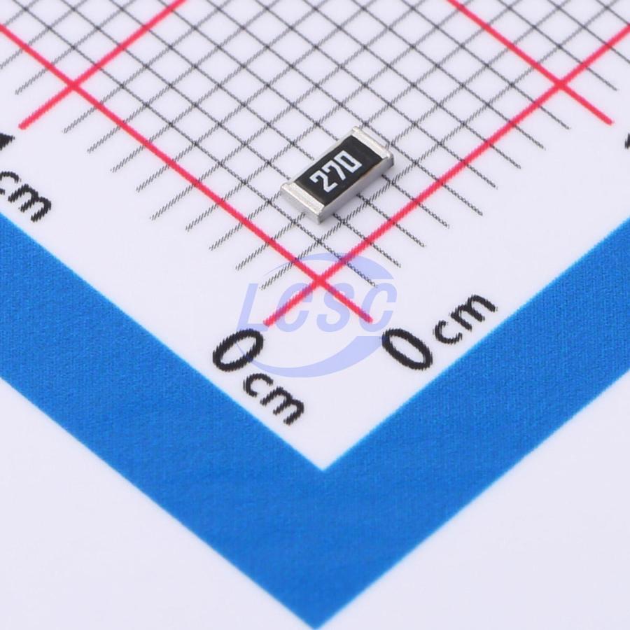 Panasonic ERJP08J270V