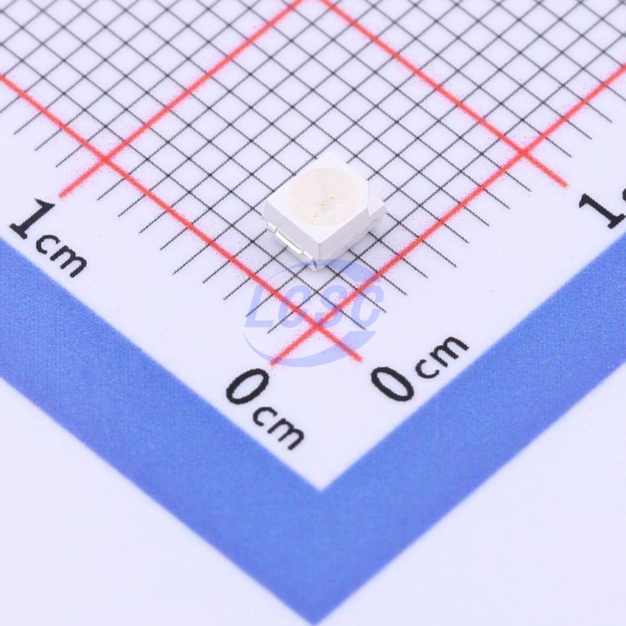 PARALIGHT LT670LBCT-BKS