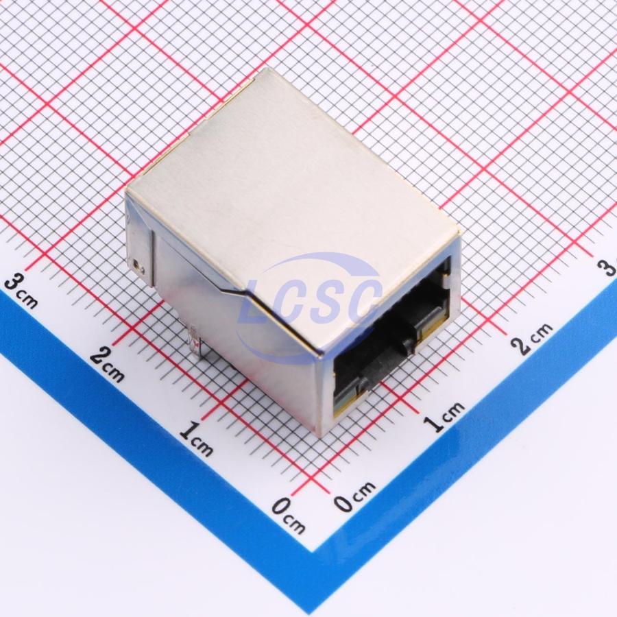 Yageo J0011D01BNL