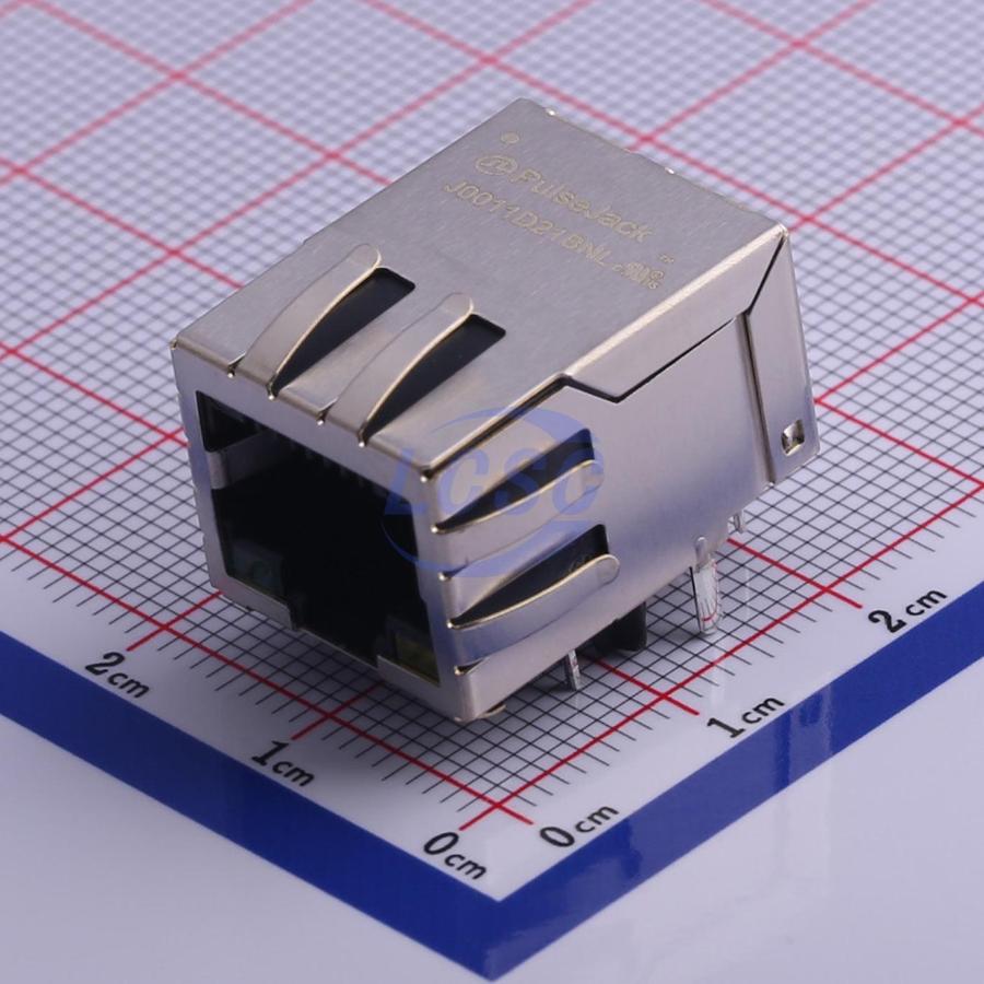 Yageo J0011D21BNL