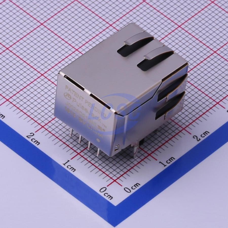 Yageo J0026D21BNL