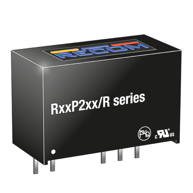 RECOM Power R05P215S/R8