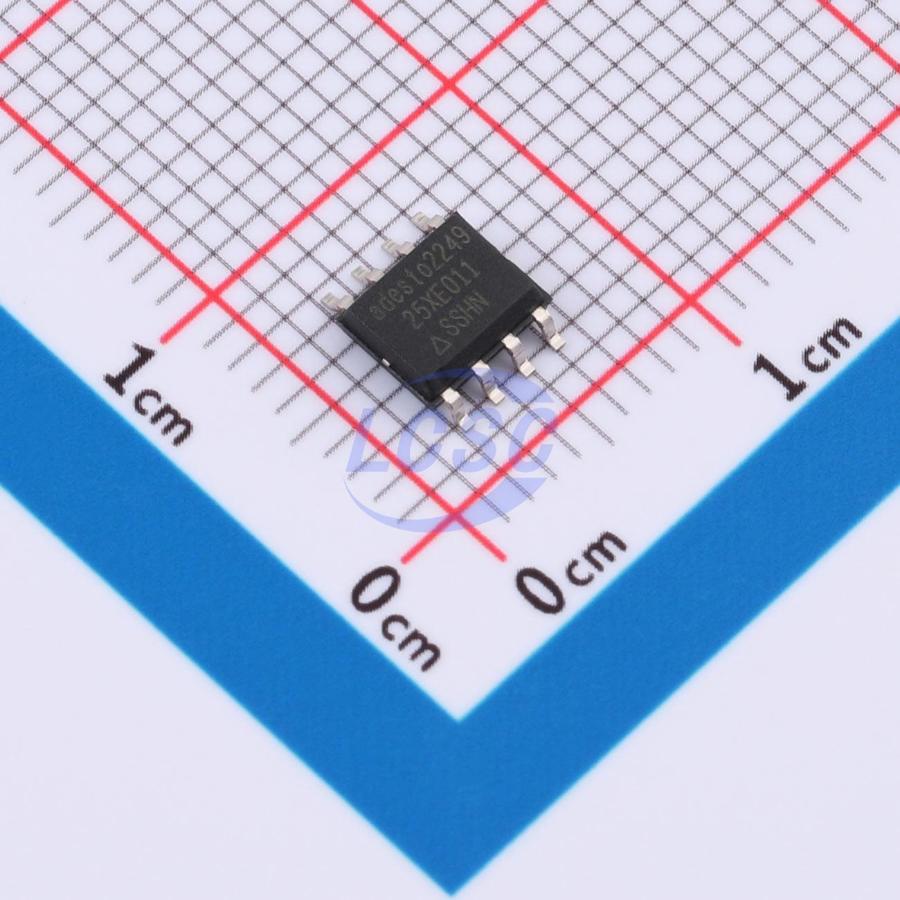 Renesas Electronics AT25XE011-SSHN-T