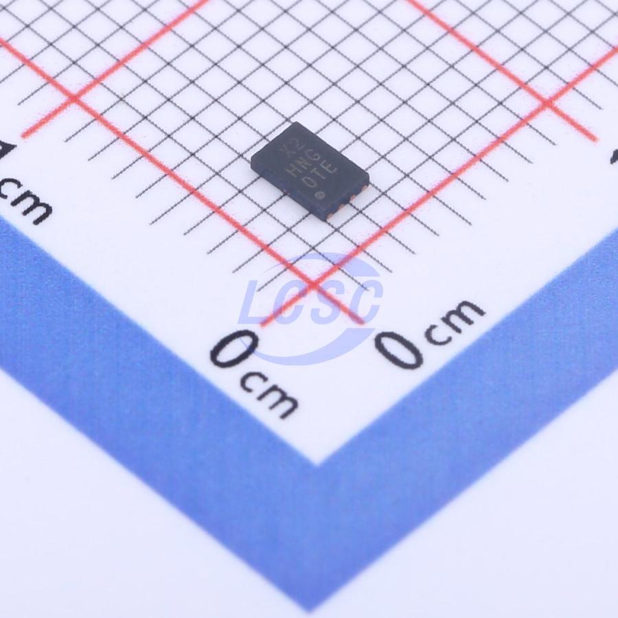 Renesas Electronics AT25XE021A-MAHN-T
