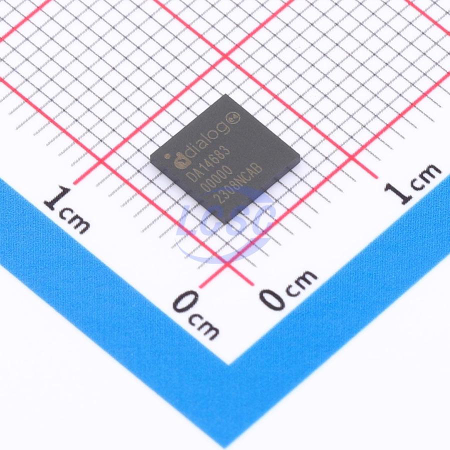 Renesas Electronics DA14683-00000A92