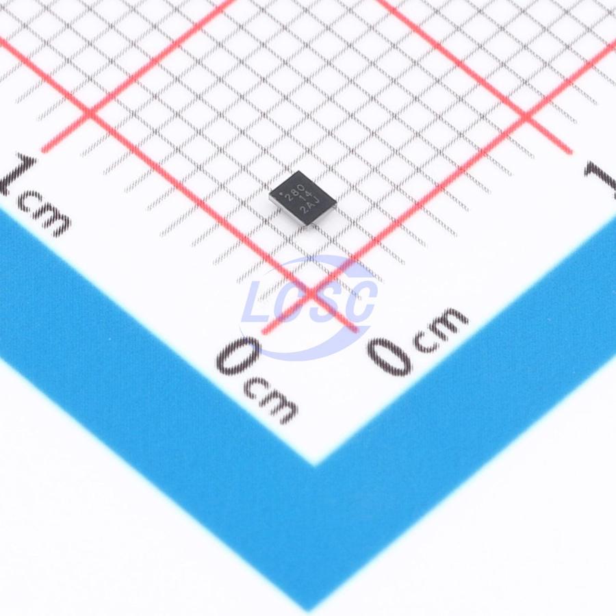 Renesas Electronics DA7280-00V42