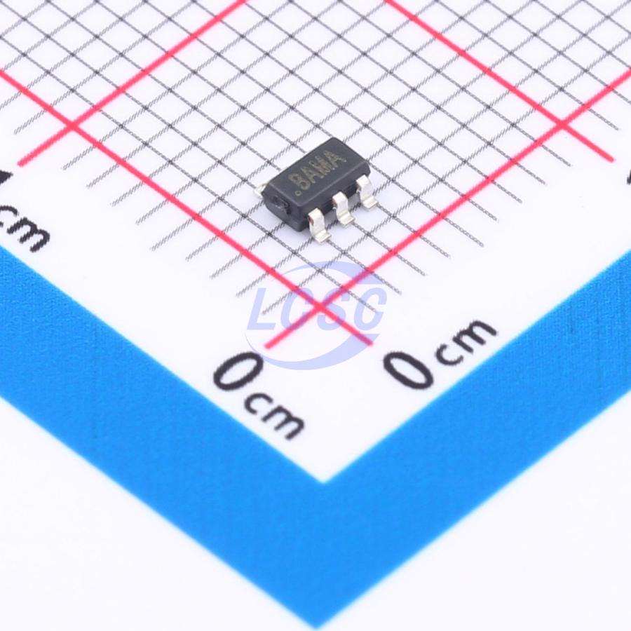 Renesas Electronics ISL28191FHZ-T7