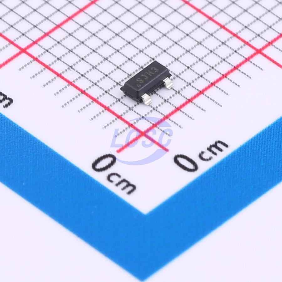 Renesas Electronics ISL60002CIH330Z-TK