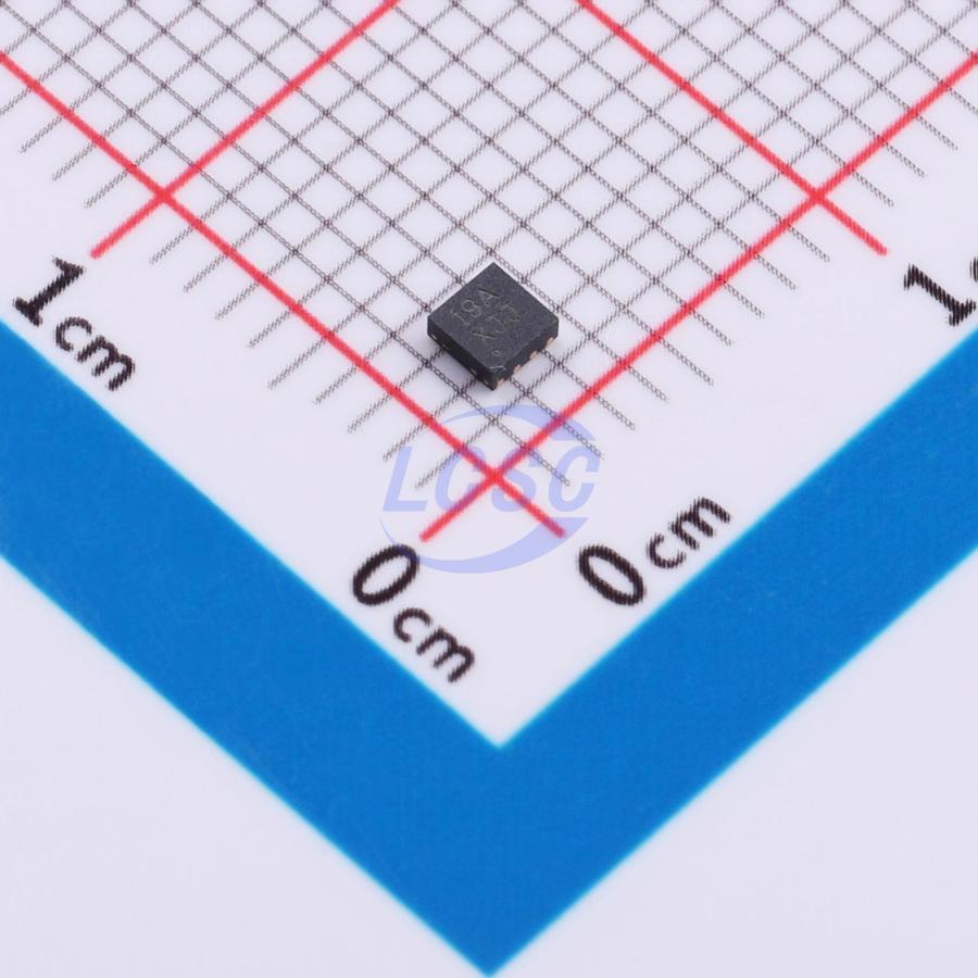Renesas Electronics ISL80019AIRZ-T