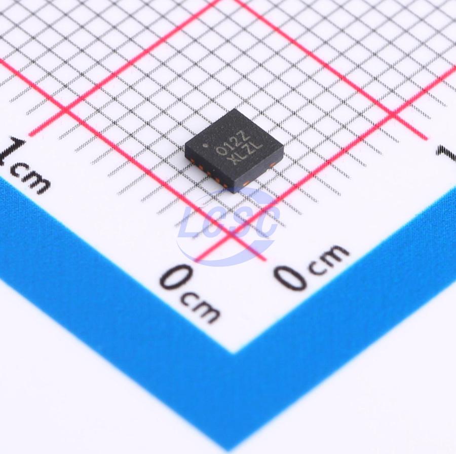 Renesas Electronics ISL8012IRZ-T
