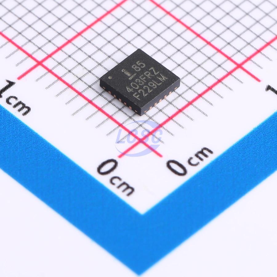 Renesas Electronics ISL85403FRZ-T7A